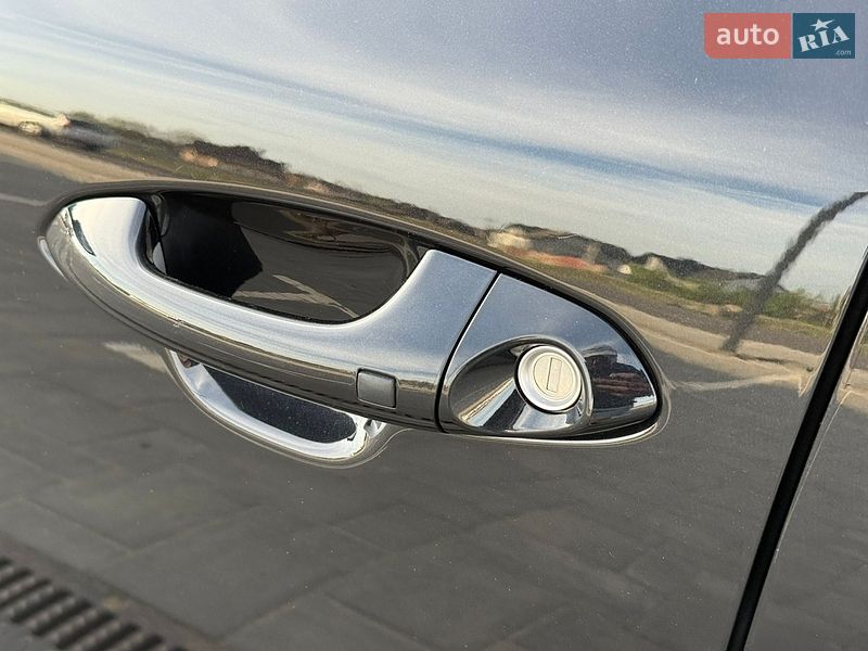 Хэтчбек Kia Ceed 2015 в Луцке