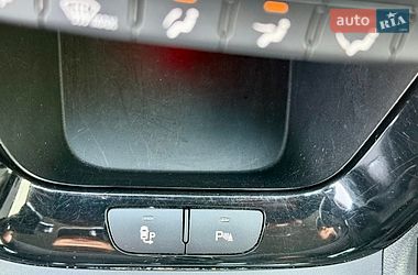 Хэтчбек Kia Ceed 2015 в Луцке