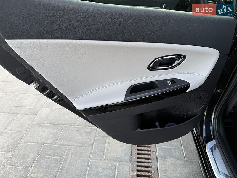 Хэтчбек Kia Ceed 2015 в Луцке