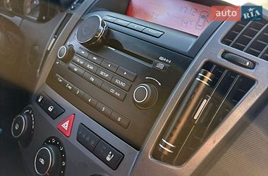 Універсал Kia Ceed 2007 в Дніпрі