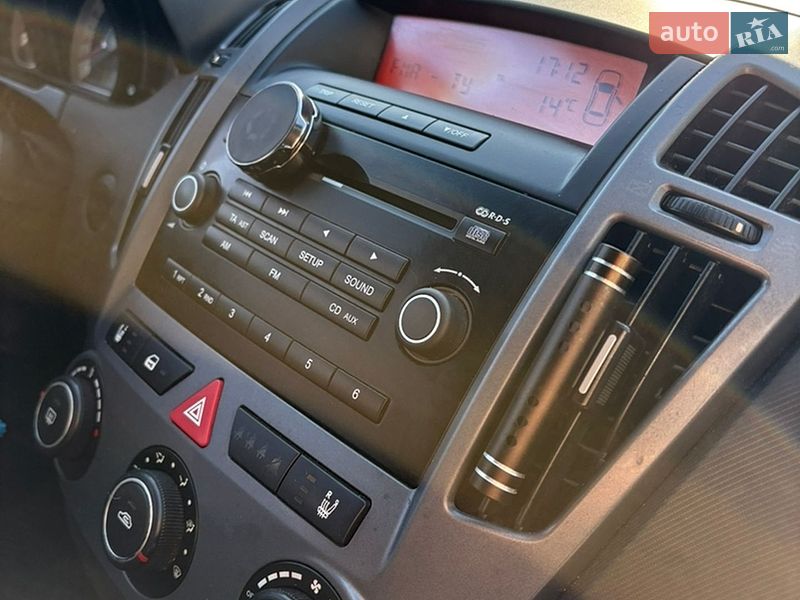 Універсал Kia Ceed 2007 в Дніпрі