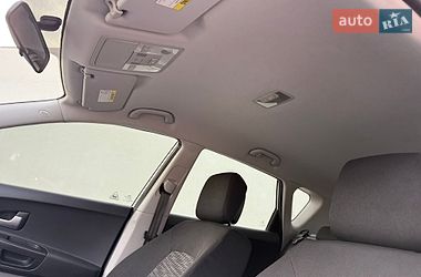Хэтчбек Kia Ceed 2007 в Луцке