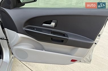 Хэтчбек Kia Ceed 2007 в Луцке
