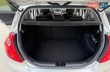 Хэтчбек Kia Ceed 2007 в Луцке