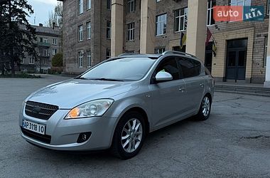 Универсал Kia Ceed 2007 в Запорожье