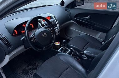 Универсал Kia Ceed 2007 в Запорожье