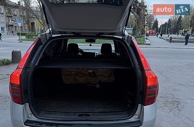 Универсал Kia Ceed 2007 в Запорожье