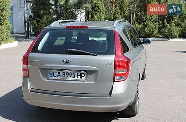 Універсал Kia Ceed 2010 в Черкасах
