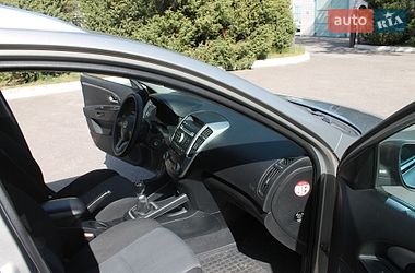 Універсал Kia Ceed 2010 в Черкасах