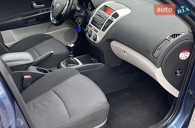 Універсал Kia Ceed 2008 в Вінниці