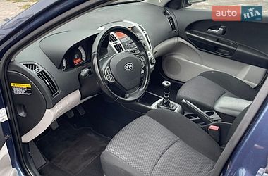 Універсал Kia Ceed 2008 в Вінниці