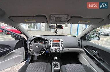 Універсал Kia Ceed 2008 в Вінниці