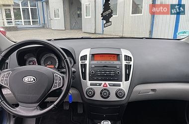 Універсал Kia Ceed 2008 в Вінниці
