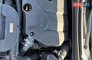 Универсал Kia Ceed 2007 в Вишневом