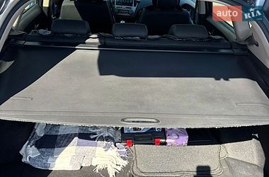 Универсал Kia Ceed 2007 в Вишневом