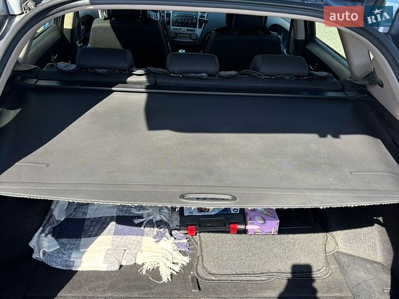 Универсал Kia Ceed 2007 в Вишневом