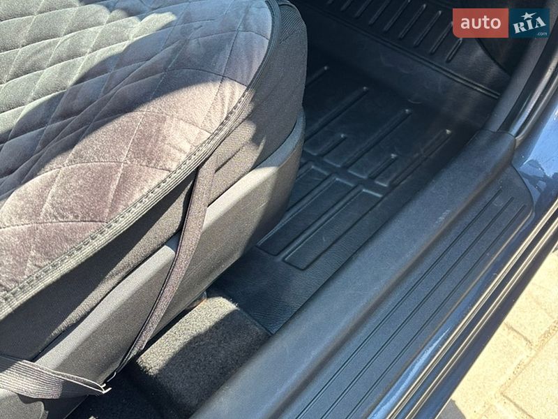 Универсал Kia Ceed 2007 в Вишневом
