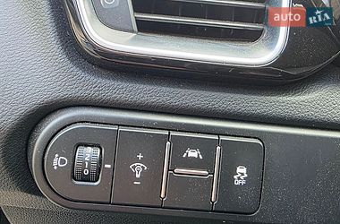 Хэтчбек Kia Ceed 2019 в Сарнах