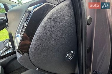 Хэтчбек Kia Ceed 2019 в Сарнах