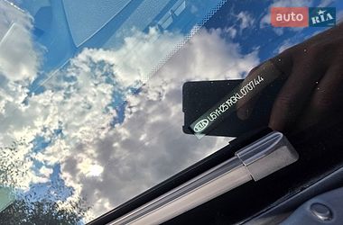 Хэтчбек Kia Ceed 2019 в Сарнах