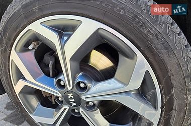 Хэтчбек Kia Ceed 2019 в Сарнах