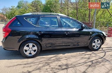 Универсал Kia Ceed 2009 в Кривом Роге