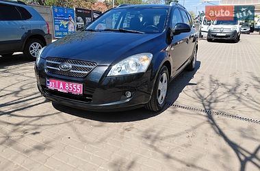 Универсал Kia Ceed 2009 в Кривом Роге