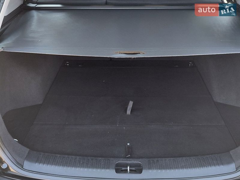 Универсал Kia Ceed 2009 в Кривом Роге