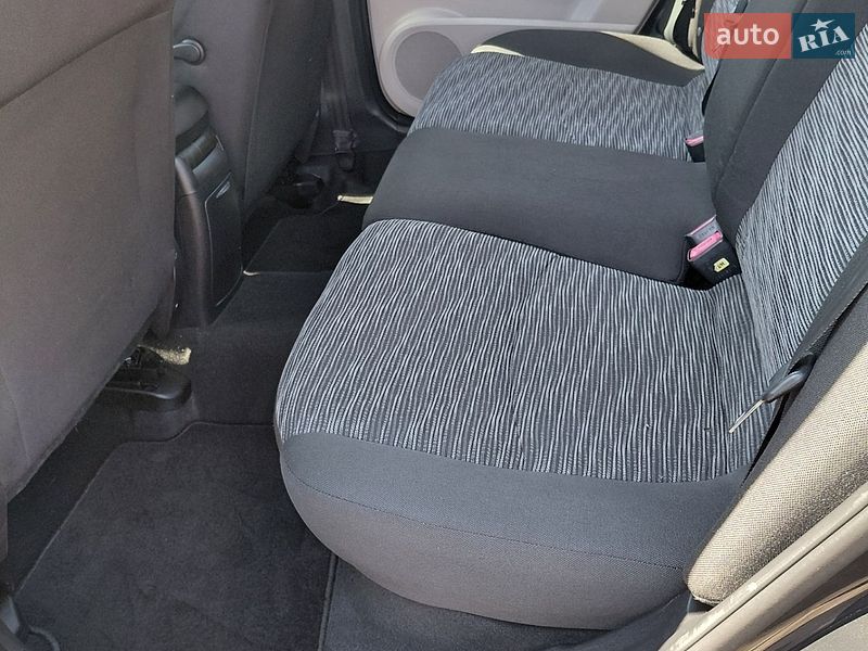 Универсал Kia Ceed 2009 в Кривом Роге
