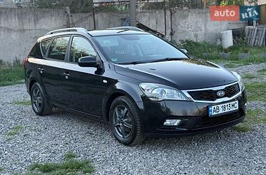 Універсал Kia Ceed 2009 в Вінниці