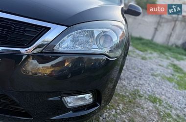 Універсал Kia Ceed 2009 в Вінниці