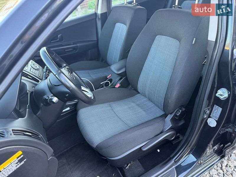 Універсал Kia Ceed 2009 в Вінниці