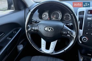 Універсал Kia Ceed 2009 в Вінниці