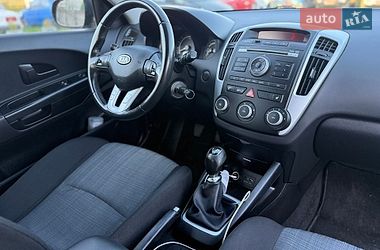 Універсал Kia Ceed 2009 в Вінниці