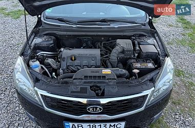 Універсал Kia Ceed 2009 в Вінниці