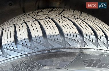 Універсал Kia Ceed 2009 в Вінниці