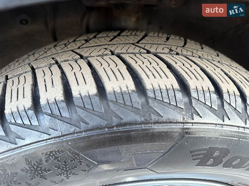 Універсал Kia Ceed 2009 в Вінниці