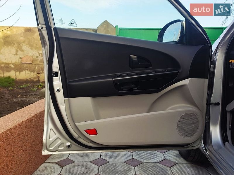 Универсал Kia Ceed 2008 в Одессе