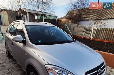Универсал Kia Ceed 2008 в Одессе