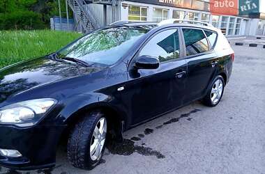 Универсал Kia Ceed 2009 в Харькове