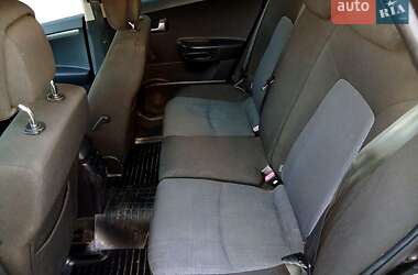Универсал Kia Ceed 2009 в Харькове