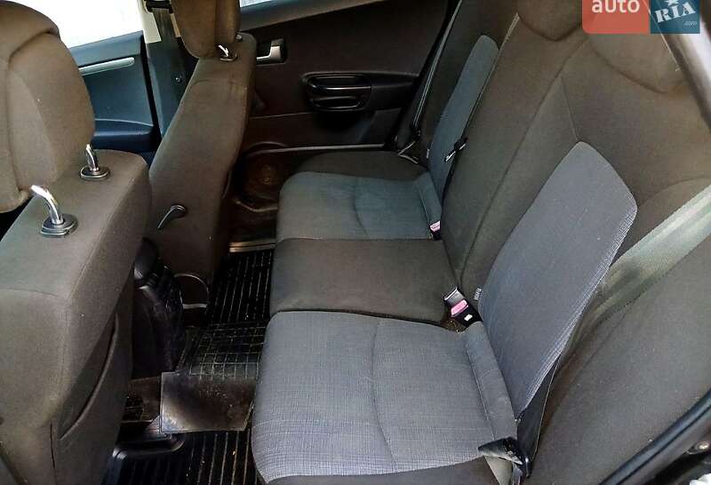 Универсал Kia Ceed 2009 в Харькове
