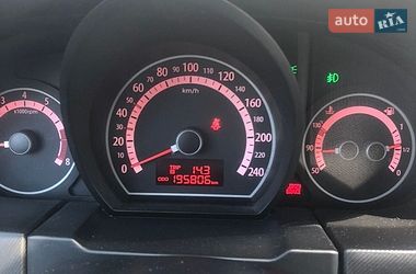 Хэтчбек Kia Ceed 2009 в Киеве