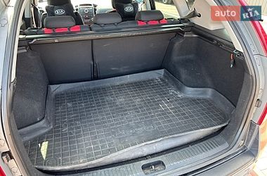 Универсал Kia Ceed 2011 в Белой Церкви