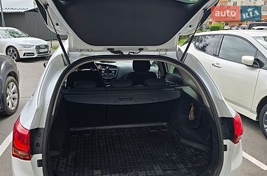 Універсал Kia Ceed 2013 в Вінниці