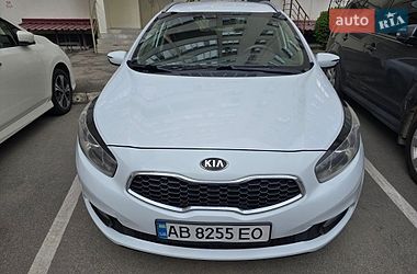 Універсал Kia Ceed 2013 в Вінниці