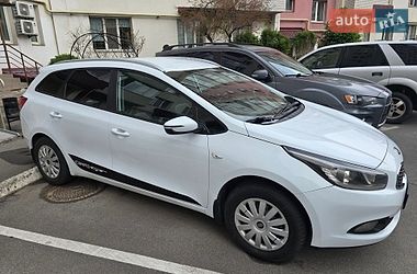 Універсал Kia Ceed 2013 в Вінниці