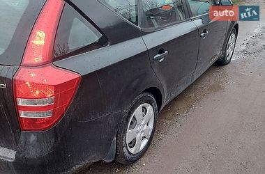 Універсал Kia Ceed 2009 в Калинівці