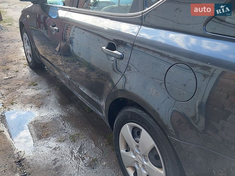 Універсал Kia Ceed 2009 в Калинівці