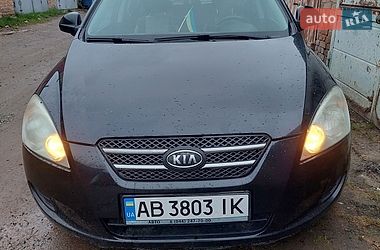 Універсал Kia Ceed 2009 в Калинівці
